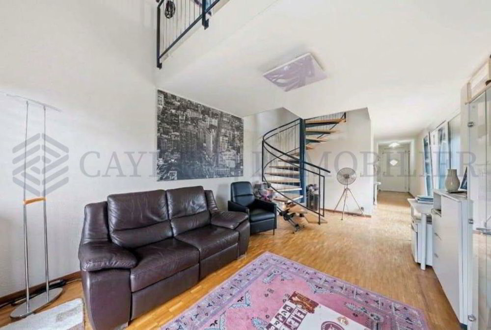Wohnung – Satigny - Ansicht 4
