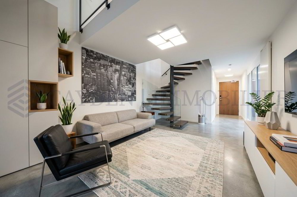 Wohnung – Satigny - Ansicht 5