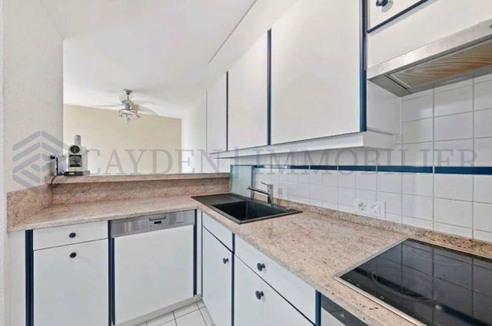 Wohnung – Satigny - Mehr