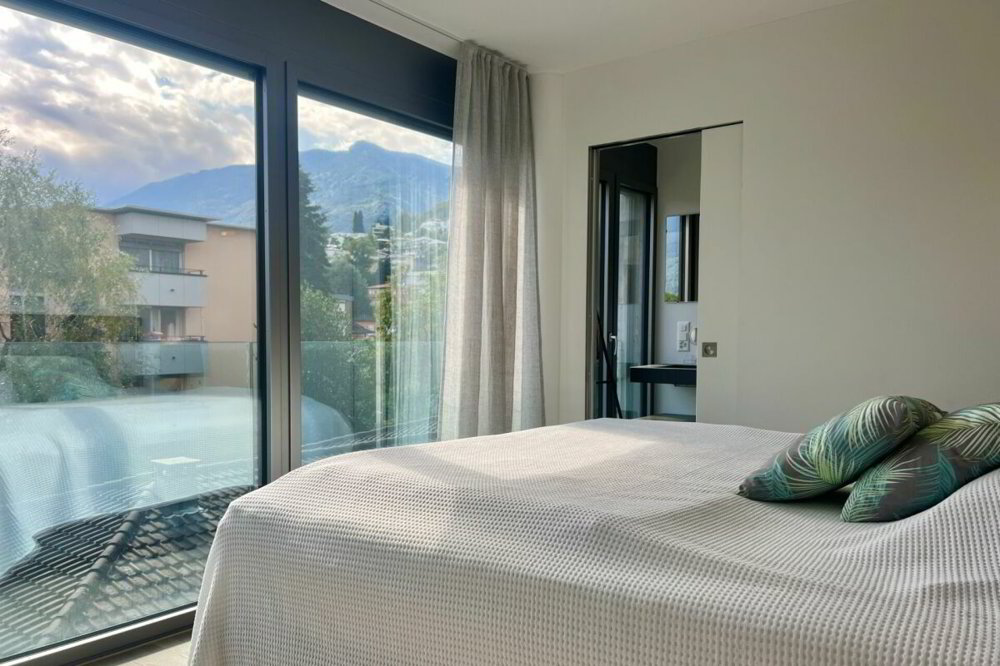 3 rooms Apartment for rent in Ascona - image 1/13