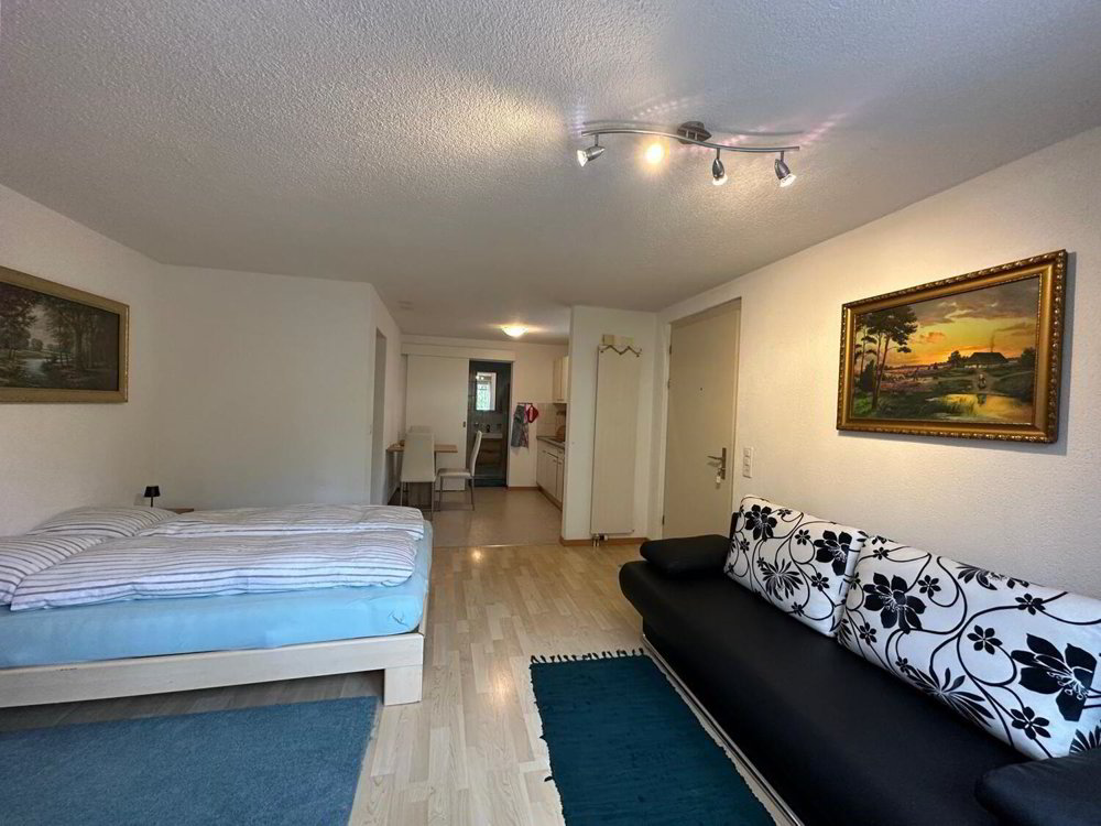 Wohnung – Rickenbach ZH, Rickenbach Sulz - Ansicht 2