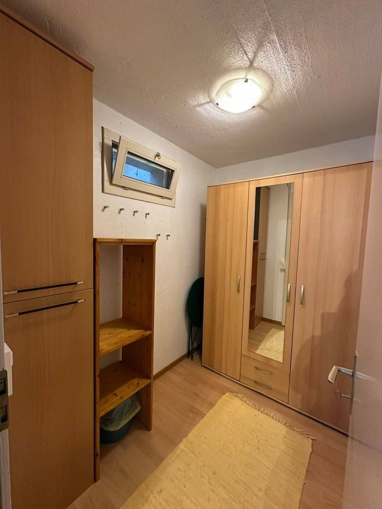 Wohnung – Rickenbach ZH, Rickenbach Sulz - Ansicht 4