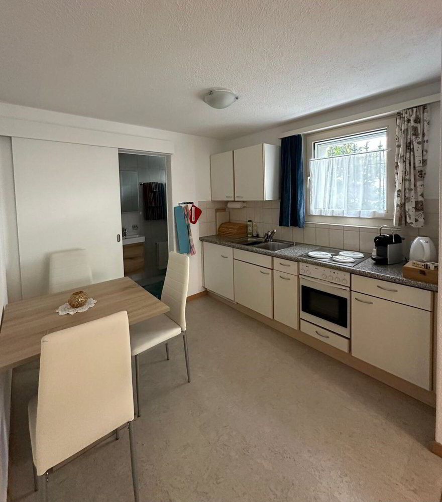Wohnung – Rickenbach ZH, Rickenbach Sulz - Ansicht 5