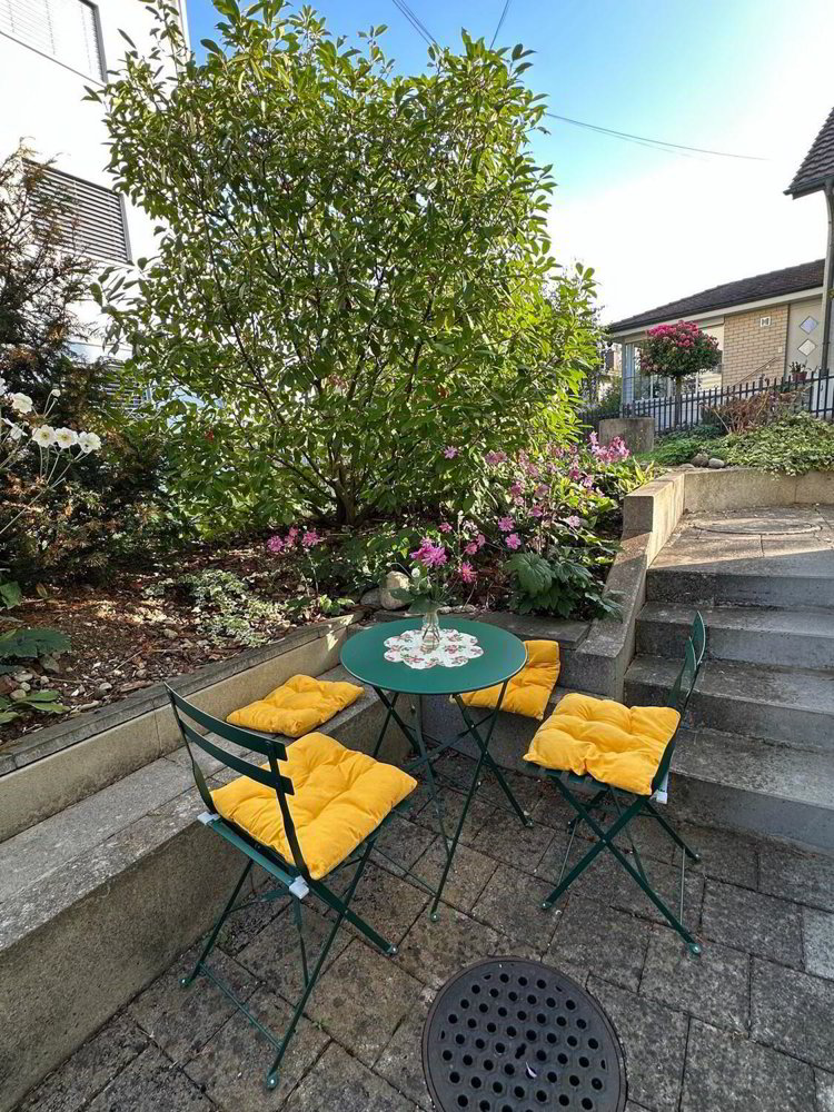 1 rooms Apartment for rent in Rickenbach ZH - image 1/9
