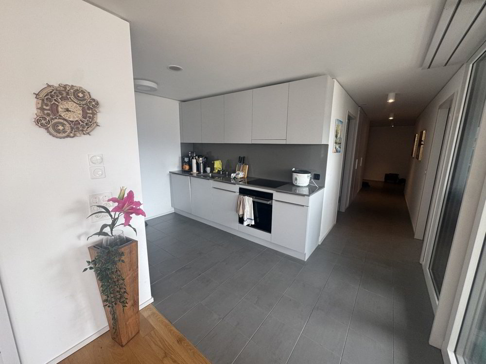 Wohnung – Zürich, Altstetten, Kreis 9 - Ansicht 2