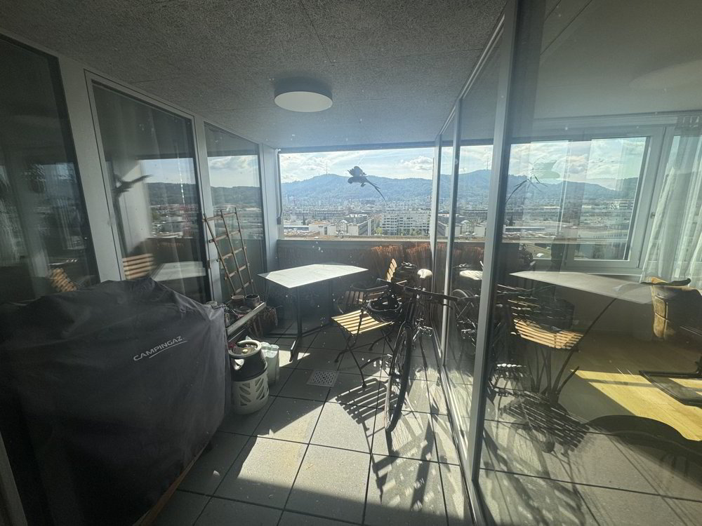 Wohnung – Zürich, Altstetten, Kreis 9 - Ansicht 3