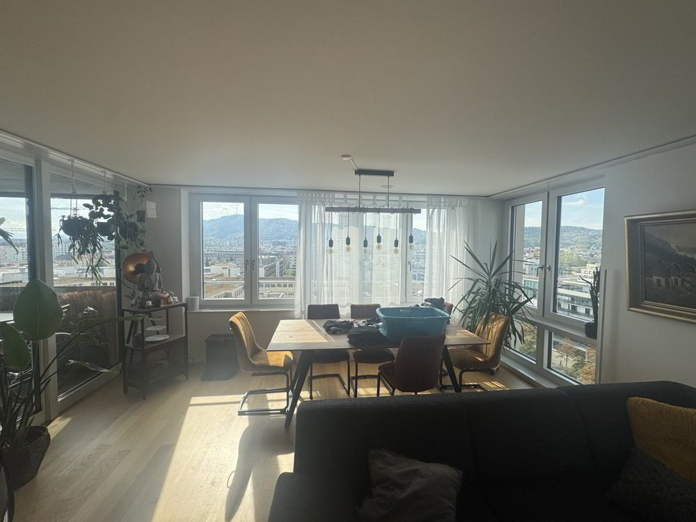 Wohnung – Zürich, Altstetten, Kreis 9 - Ansicht 4