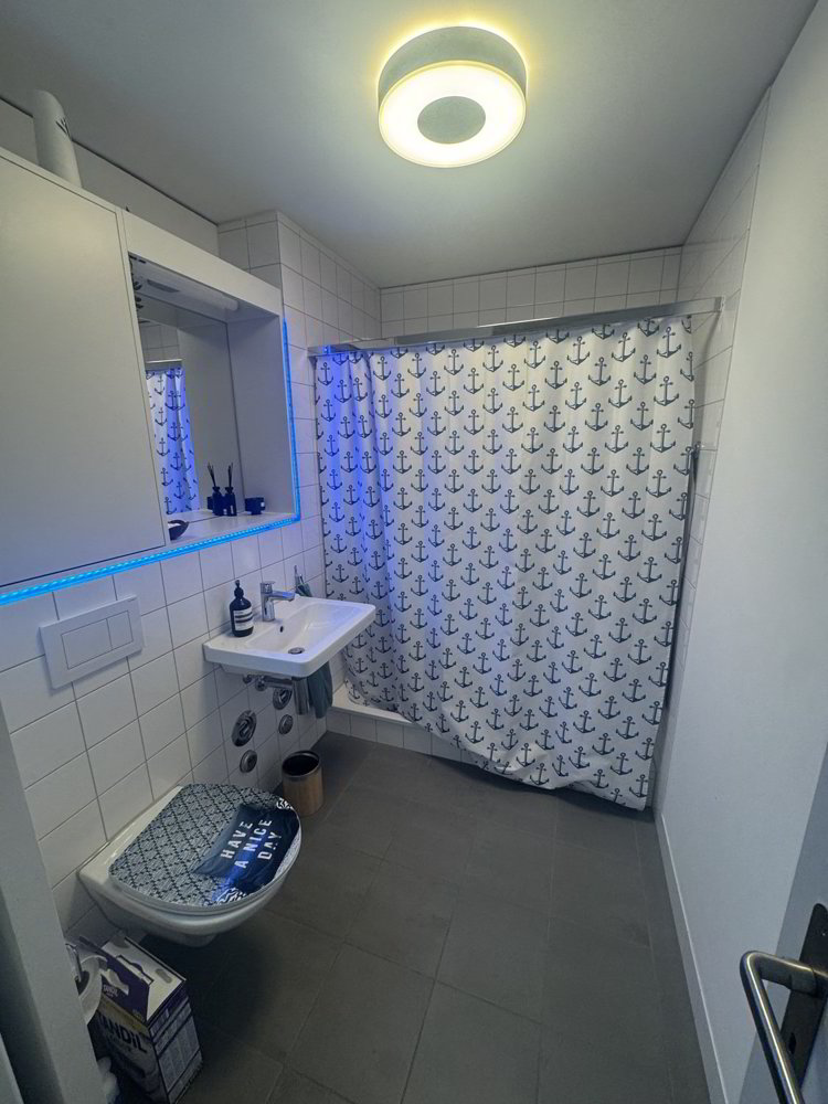 3 rooms Apartment for rent in Zürich - image 1/8