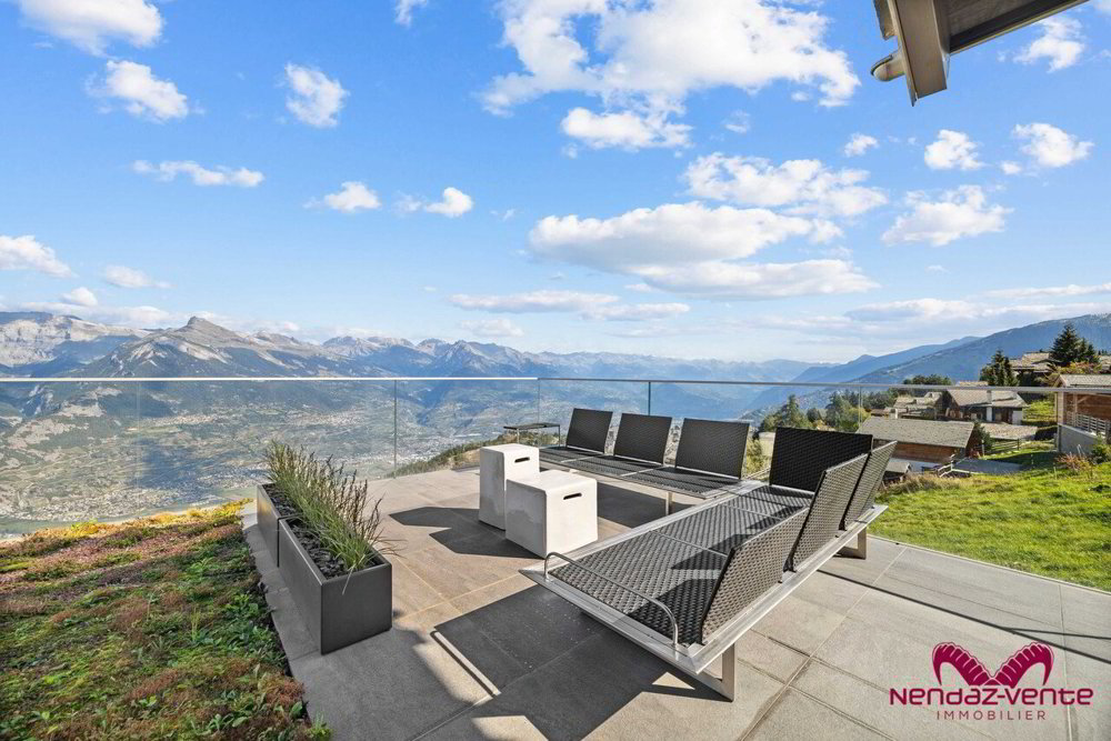 Casa di 4 locali in vendita a Haute-Nendaz - immagine 1/13