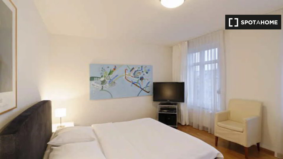 Wohnung – Zürich, Weinegg, Riesbach - Ansicht 2