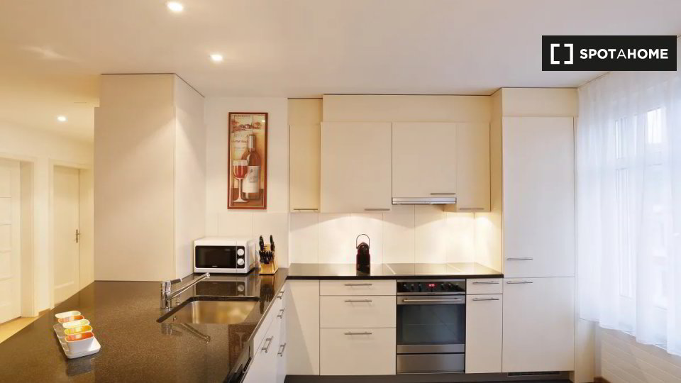 Wohnung – Zürich, Weinegg, Riesbach - Ansicht 4