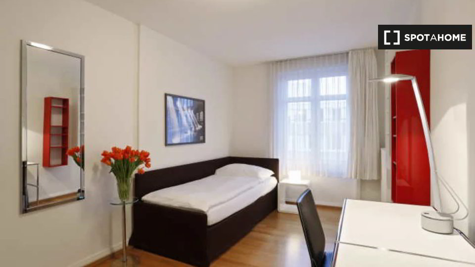 Wohnung – Zürich, Weinegg, Riesbach - Mehr