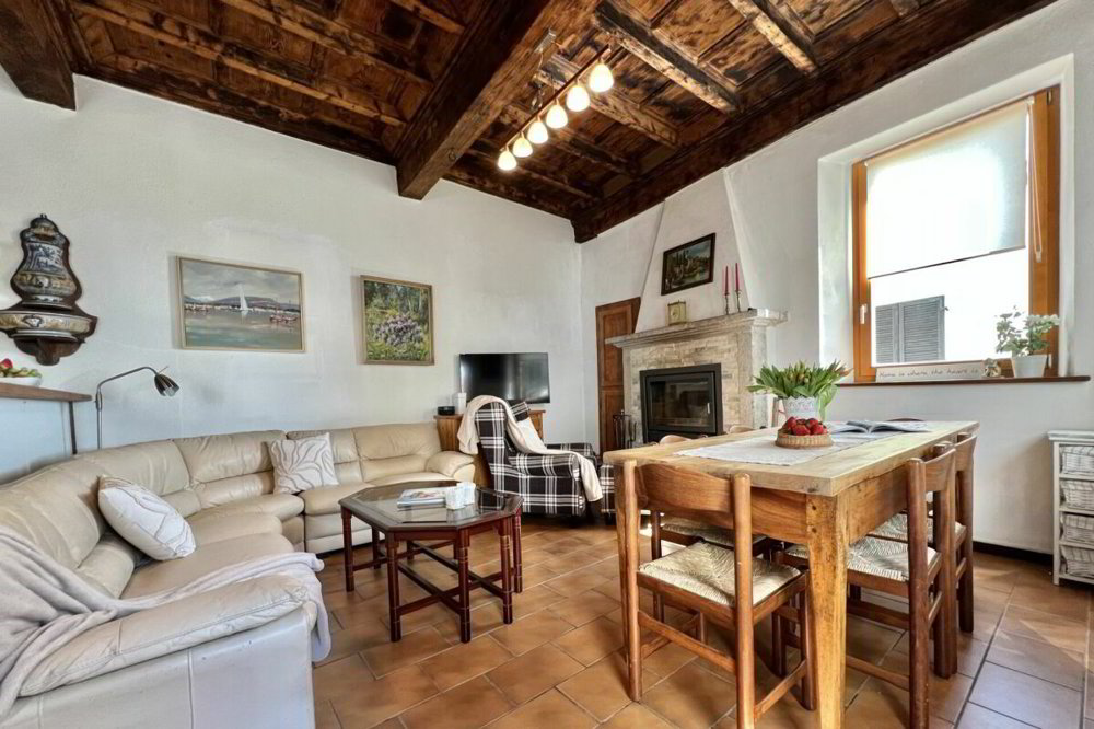 Haus – Brissago - Mehr