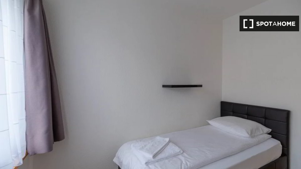 Wohnung – Zürich, Enge, Kreis 2 - Ansicht 3