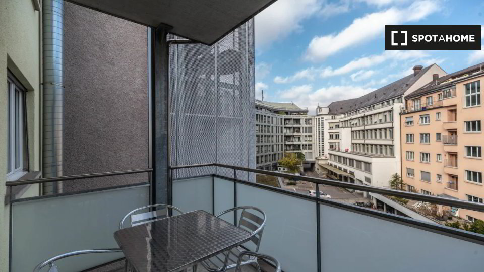 Wohnung – Zürich, Enge, Kreis 2 - Ansicht 4
