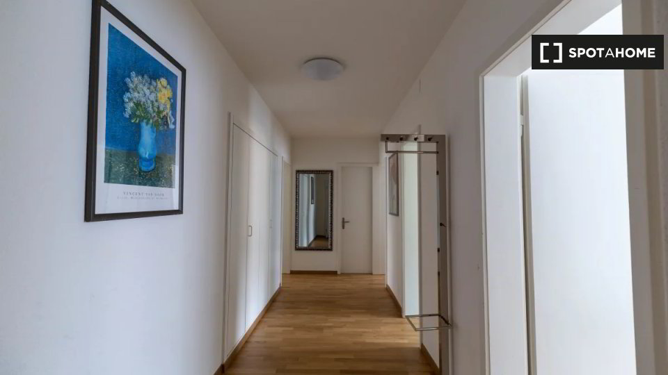 Wohnung – Zürich, Enge, Kreis 2 - Ansicht 5