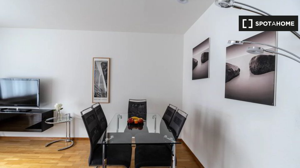 Wohnung – Zürich, Enge, Kreis 2 - Mehr