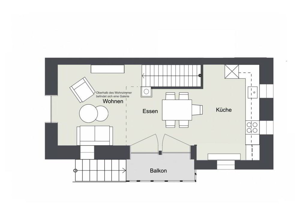 Maison null pièces à acheter à Cavergno - image 1/13