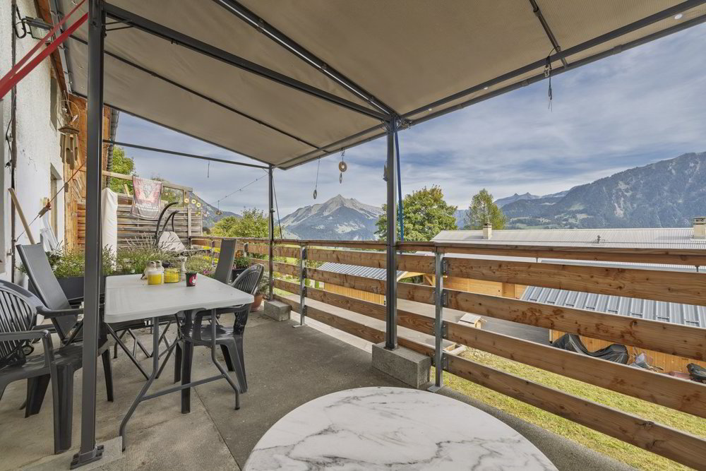 Haus – Leysin, District d'Aigle - Ansicht 2