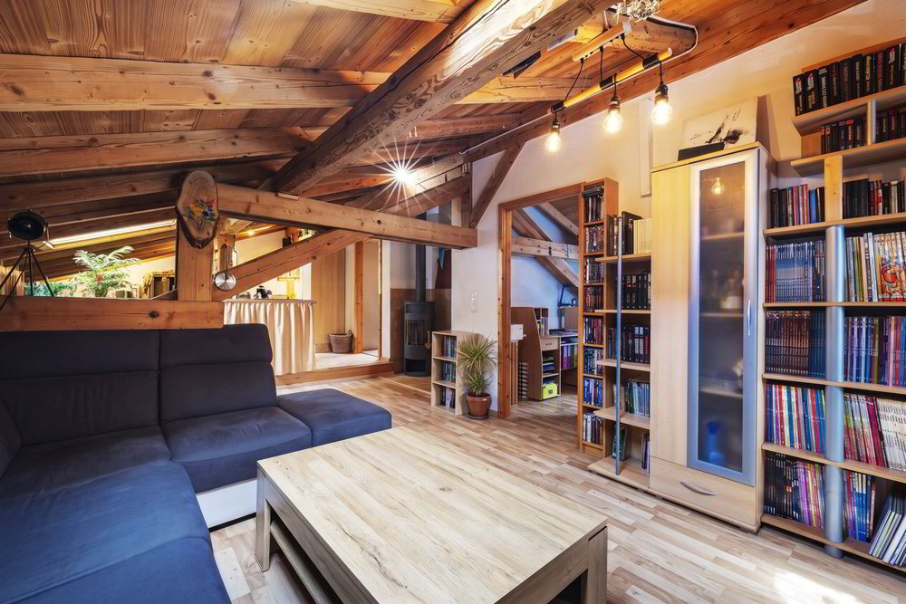 Haus – Leysin, District d'Aigle - Ansicht 4
