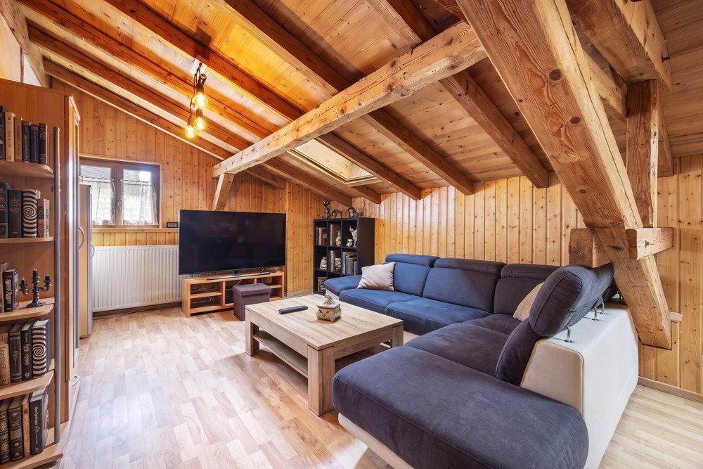 Haus – Leysin, District d'Aigle - Ansicht 5