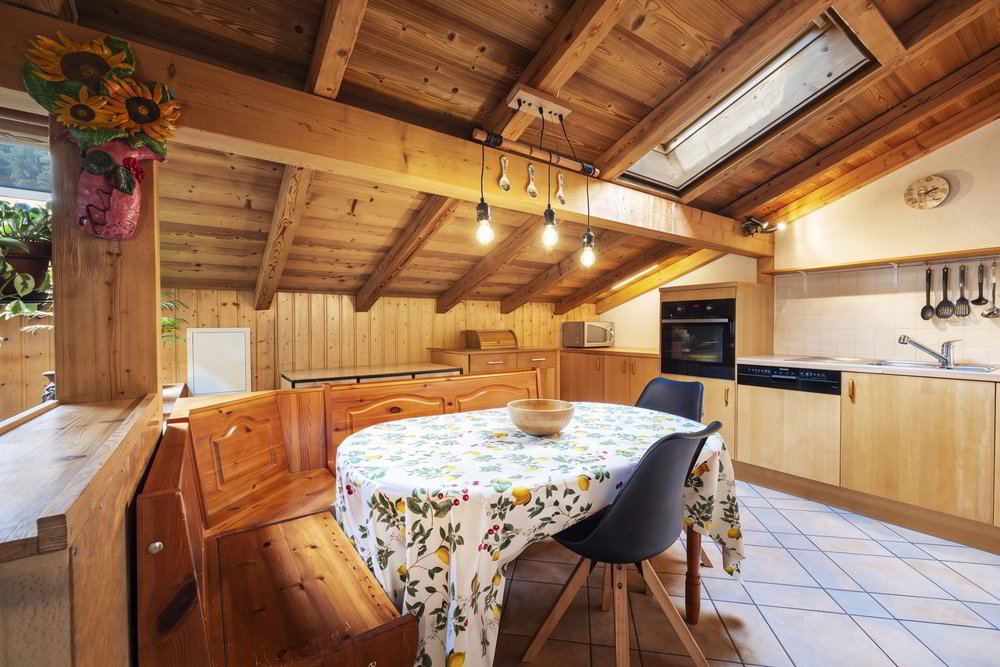 Haus – Leysin, District d'Aigle - Mehr