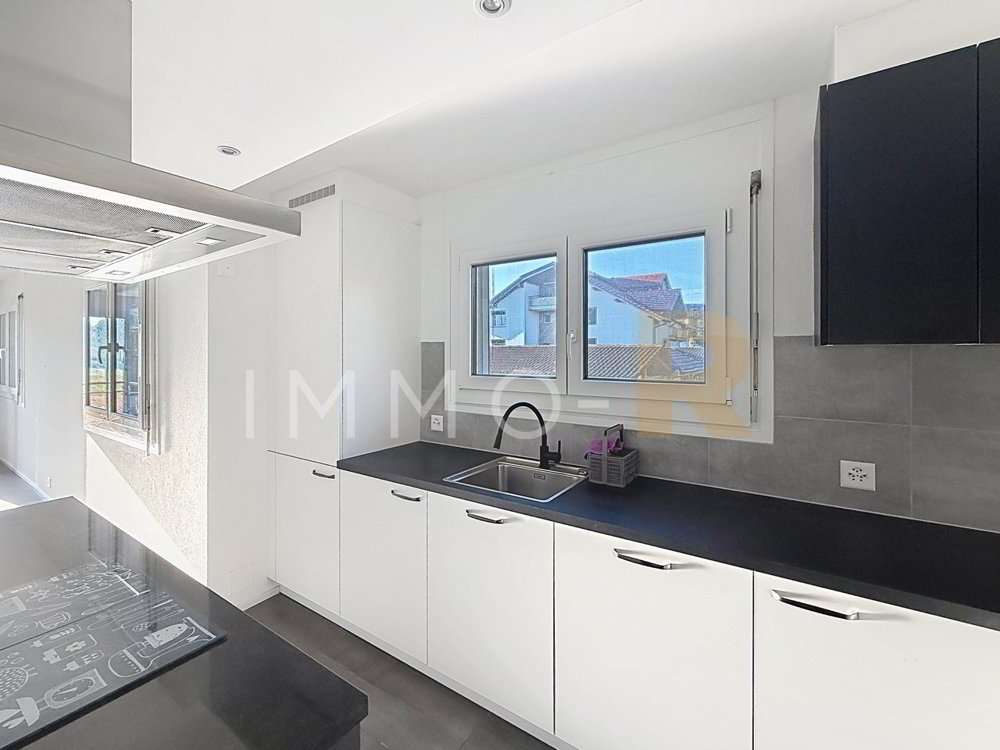 Wohnung – Bossonnens - Ansicht 3