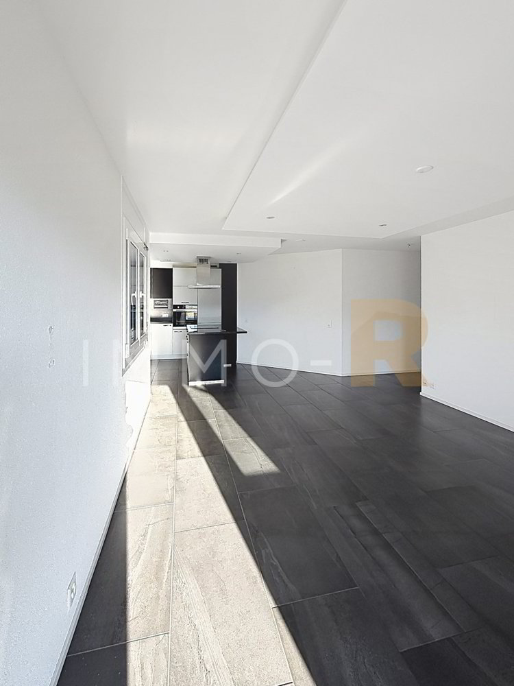 Wohnung – Bossonnens - Ansicht 5