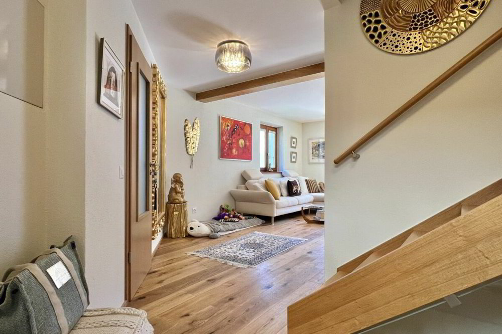 4 rooms House to buy in Mergoscia - image 1/13