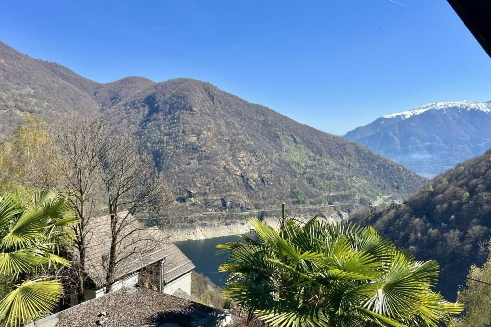 Haus – Mergoscia, Alla Chiesa, Tropign - Ansicht 2