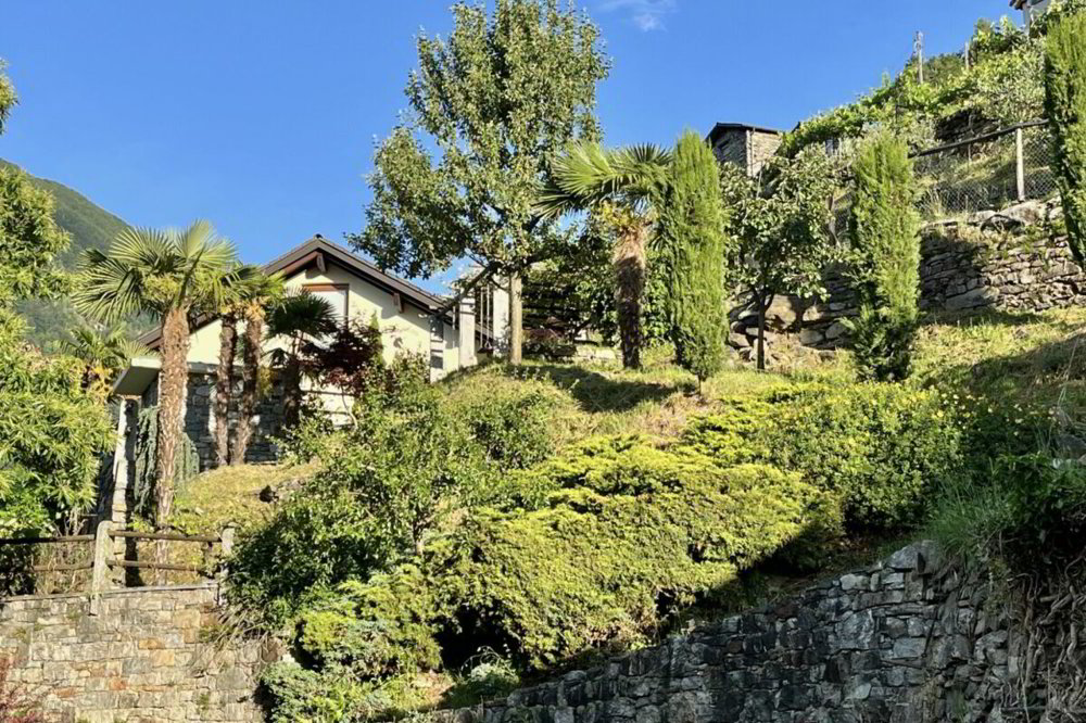 Haus – Mergoscia, Alla Chiesa, Tropign - Ansicht 5
