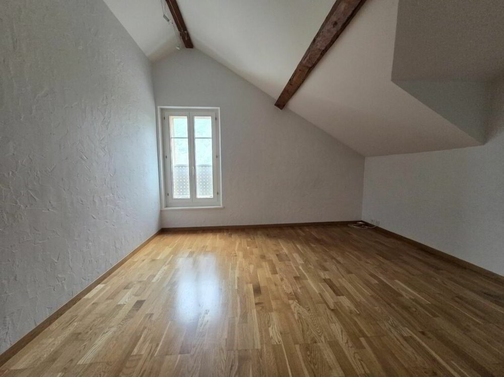 Wohnung – Saxon, Les Maraîches, Martigny - Ansicht 5