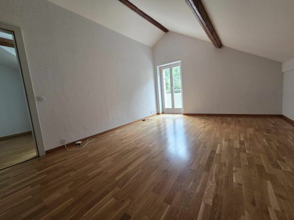 Wohnung – Saxon, Les Maraîches, Martigny - Mehr