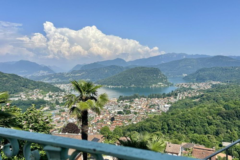 Wohnung – Ponte Tresa - Ansicht 2