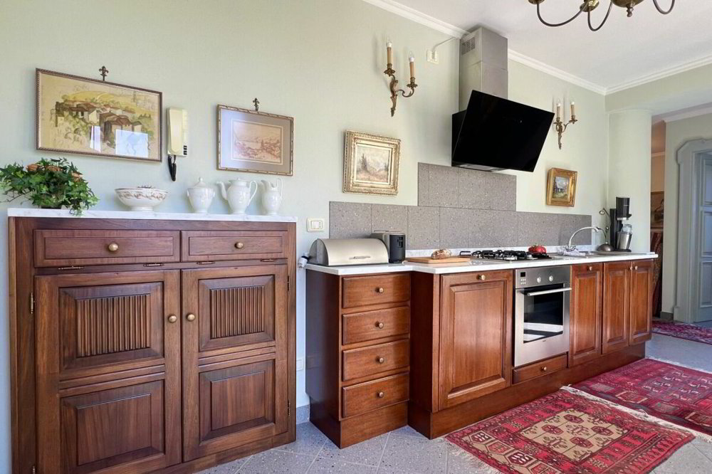 Wohnung – Ponte Tresa - Ansicht 4