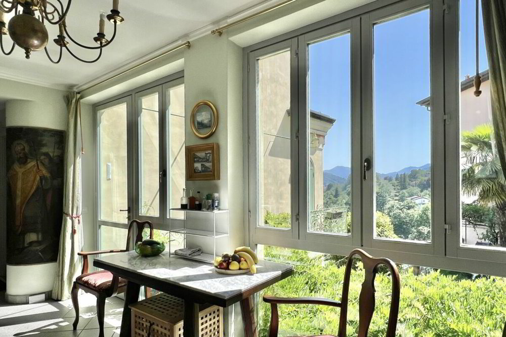 Wohnung – Ponte Tresa - Mehr