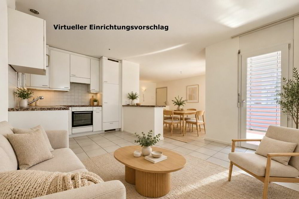 Wohnung – Ascona - Ansicht 3