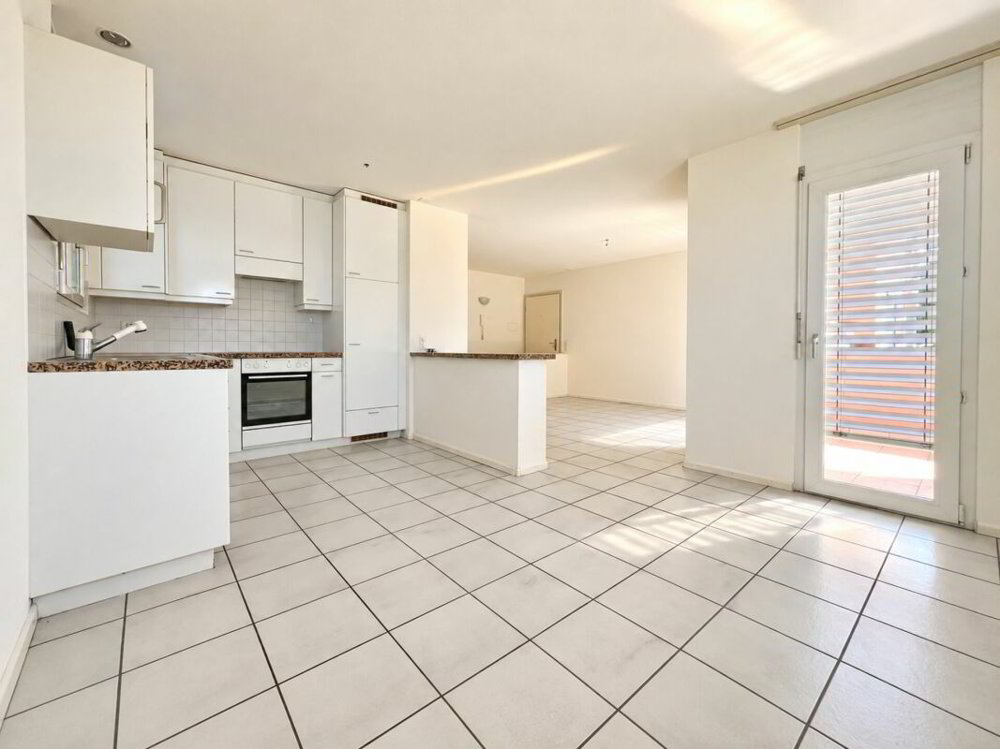 Wohnung – Ascona - Ansicht 4