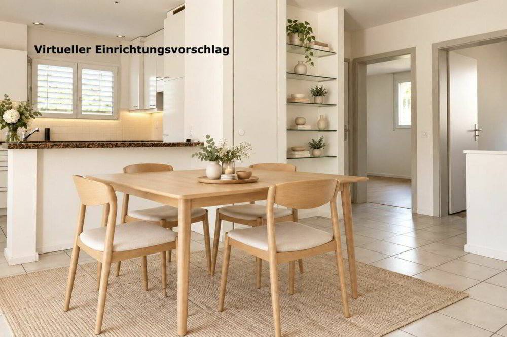 Wohnung – Ascona - Ansicht 5