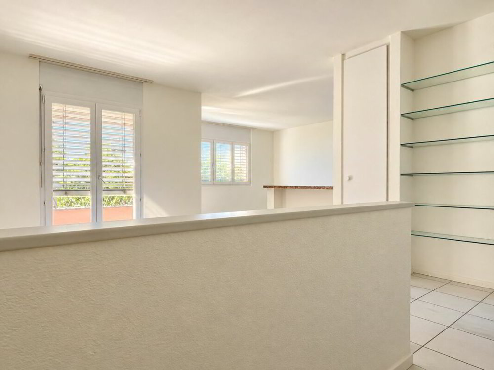 Wohnung – Ascona - Mehr