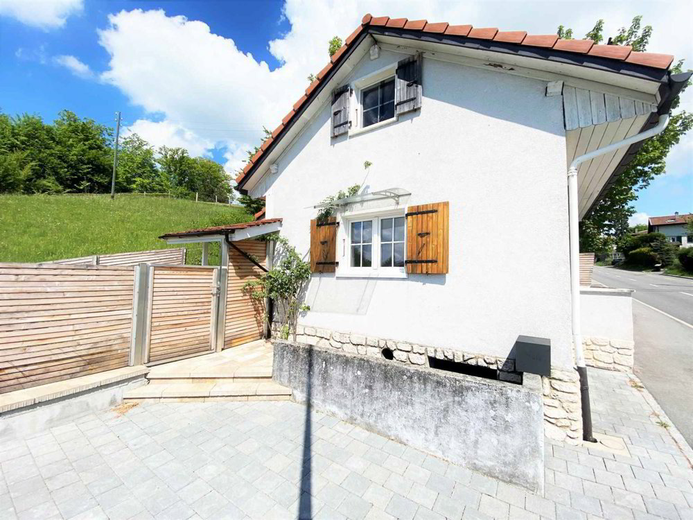 2 rooms House for rent in Epalinges - image 1/9