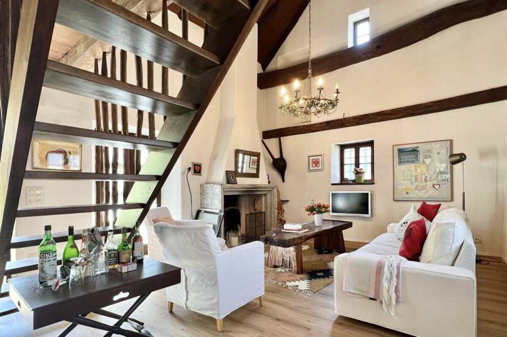 10 rooms House to buy in Gordola - image 1/13
