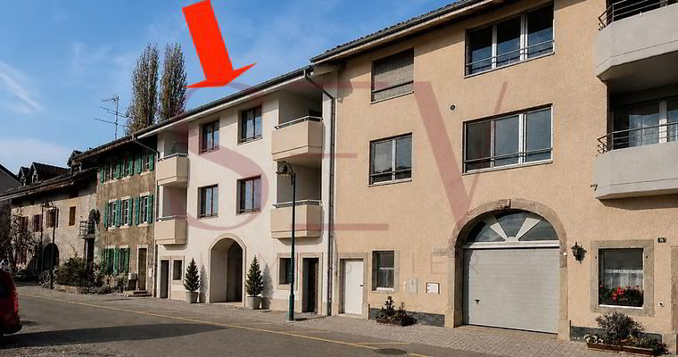 6 rooms House to buy in La Praz - image 1/10
