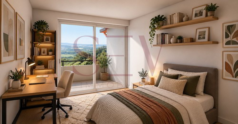Haus – La Praz, District du Jura-Nord vaudois - Ansicht 4
