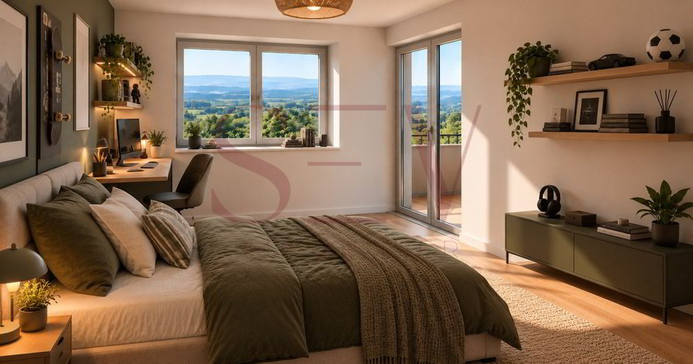 Haus – La Praz, District du Jura-Nord vaudois - Ansicht 5