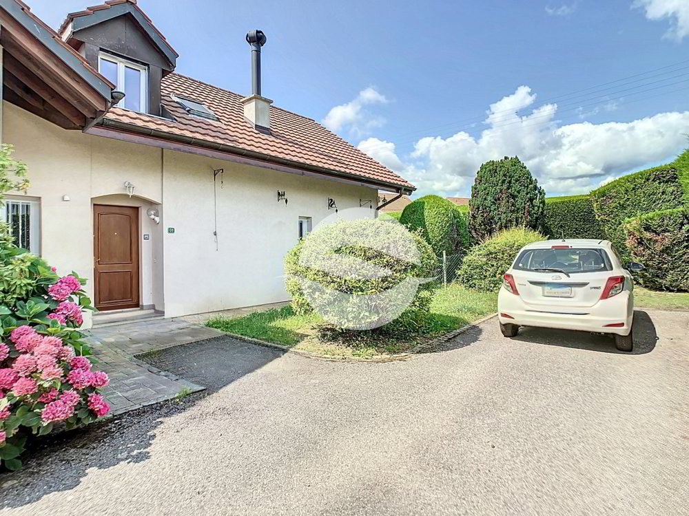5 rooms House for rent in Versoix - image 1/12