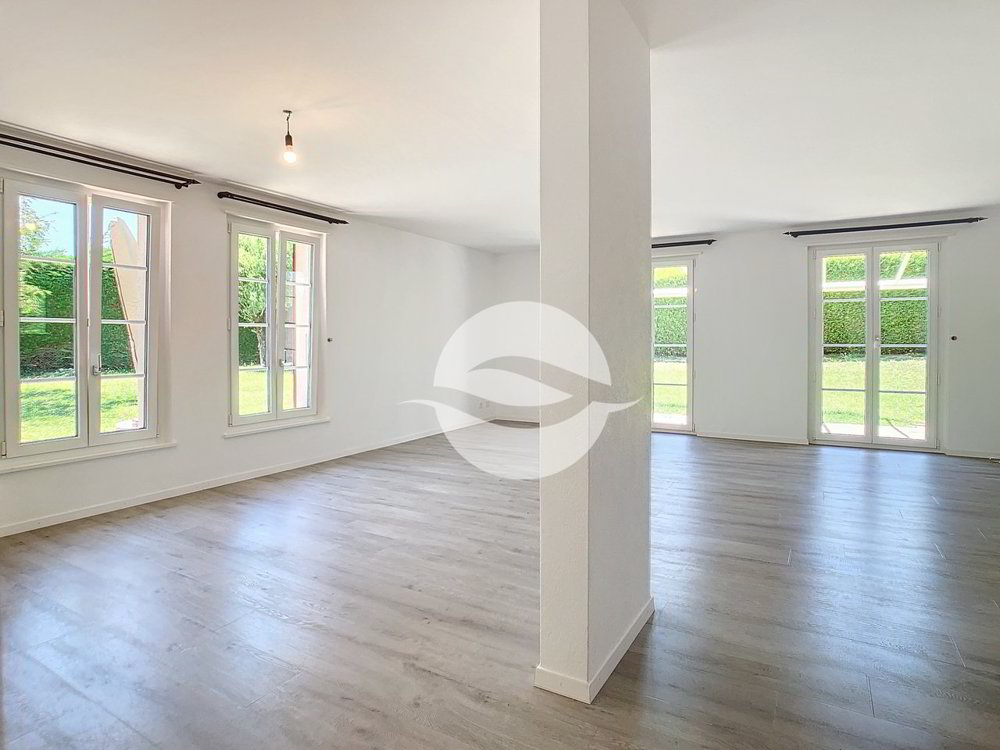 Haus – Versoix - Ansicht 3