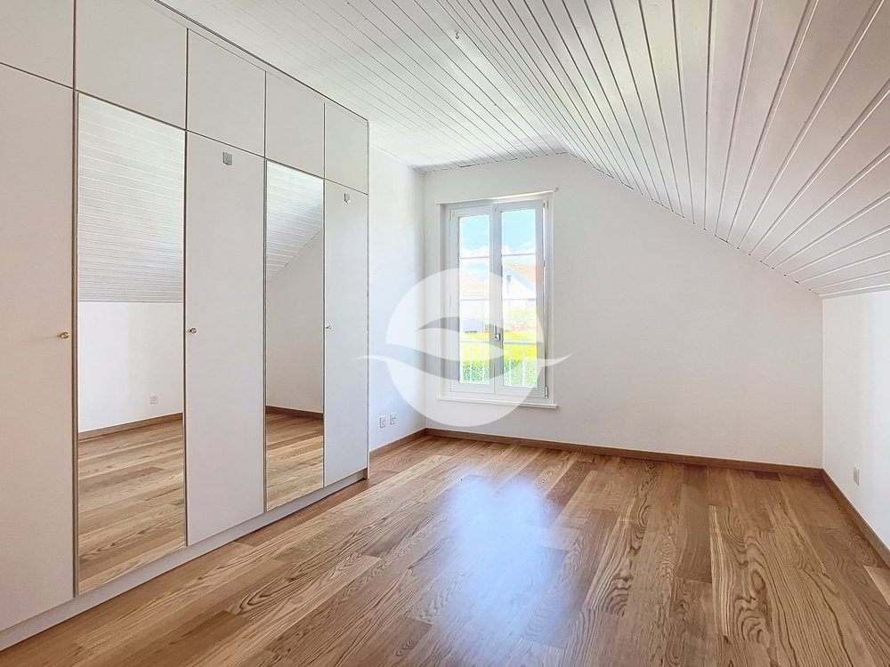 Haus – Versoix - Mehr