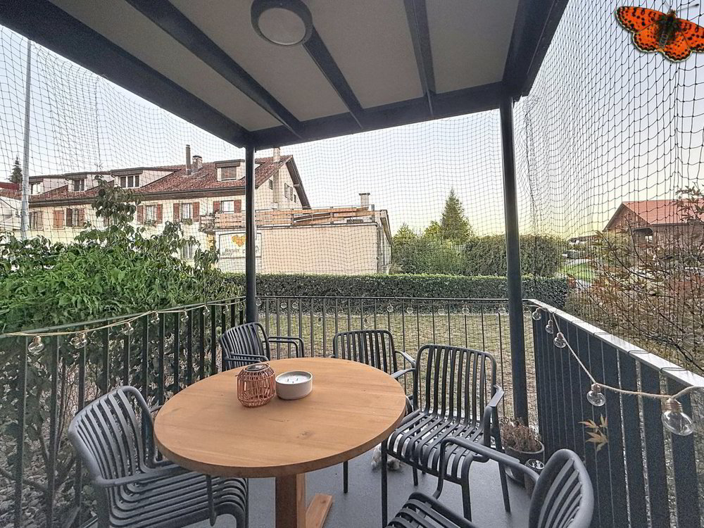 Wohnung – Villarimboud - Mehr