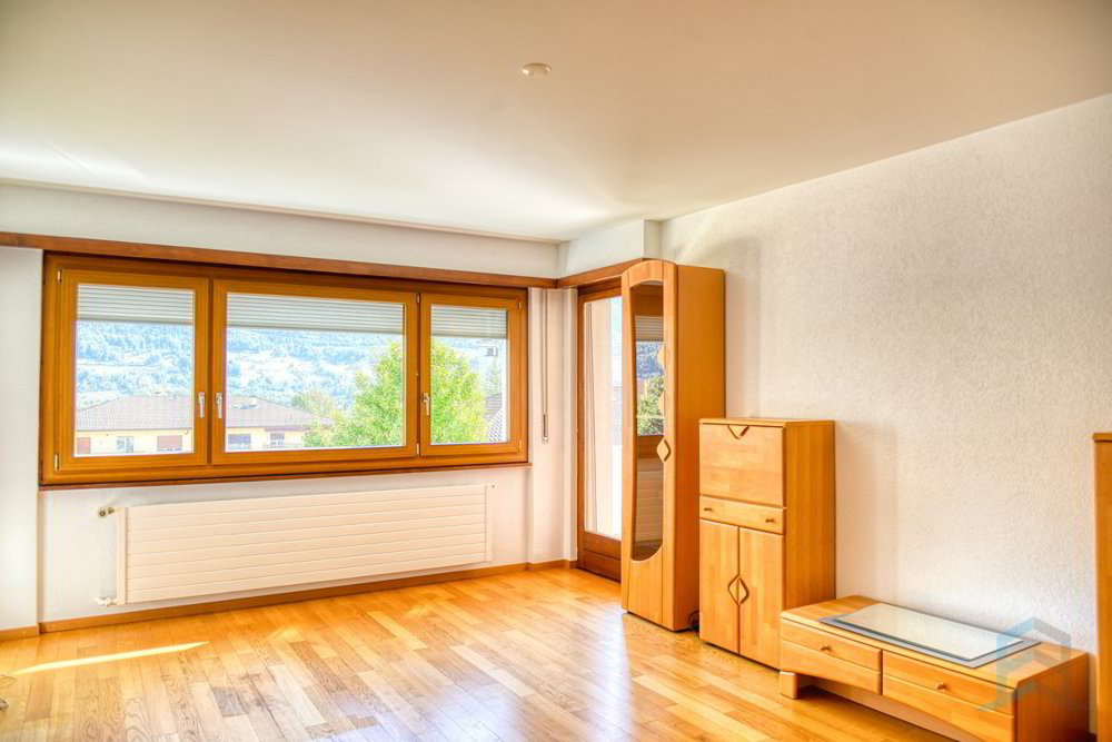 Wohnung – Noës - Ansicht 2